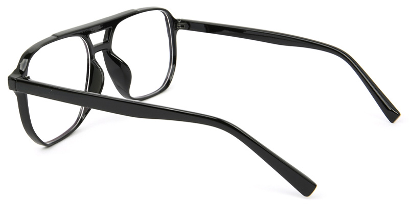 Opal​ Glasses Black