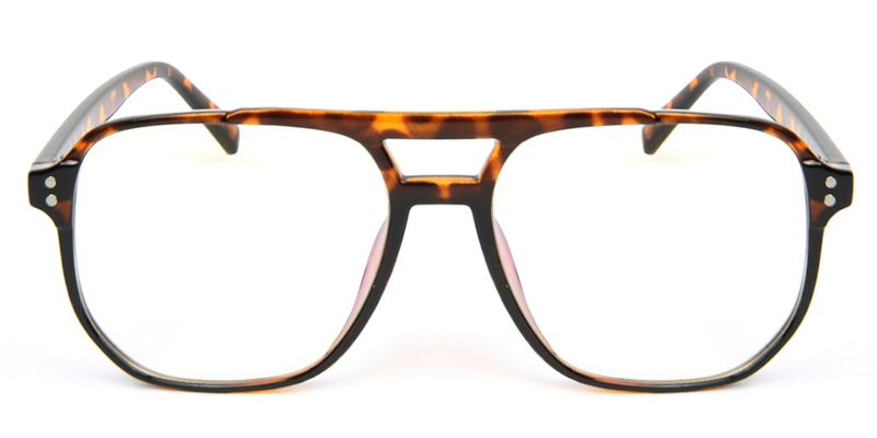Aviator Glasses Tortoiseshell
