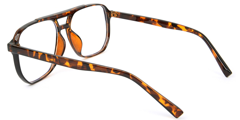 Opal​ Glasses Tortoise