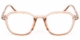 Square Glasses