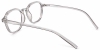Picture of Square Glasses