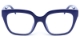 Browline Glasses