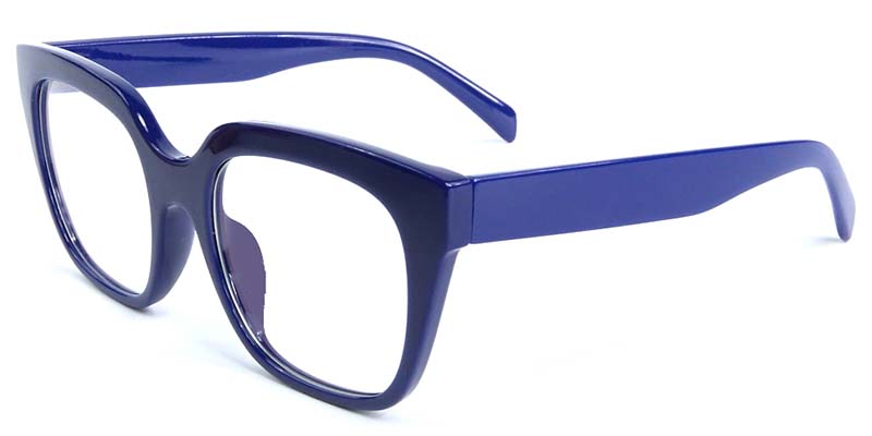 Tranquil​ Glasses Blue