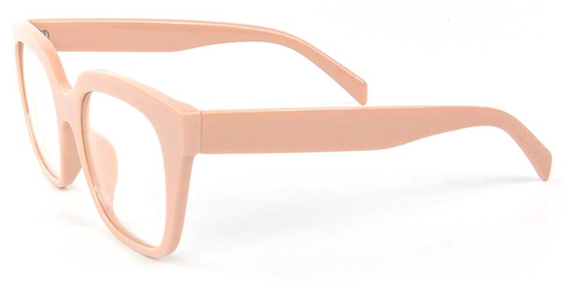 Picture of Browline Glasses