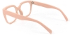 Picture of Browline Glasses