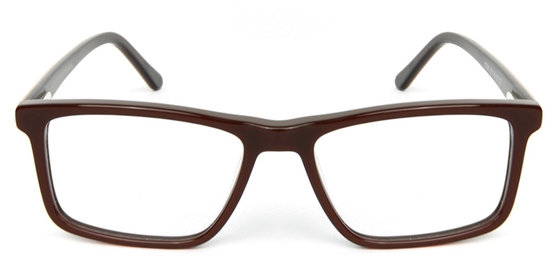 Picture of Rectangle Glasses
