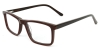 Picture of Rectangle Glasses