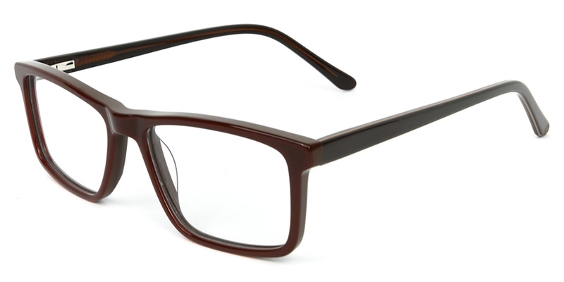 Picture of Rectangle Glasses