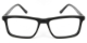 Rectangle Glasses