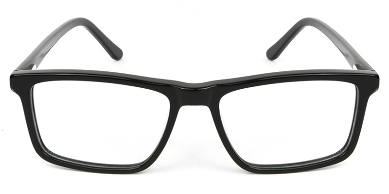 Picture of Rectangle Glasses