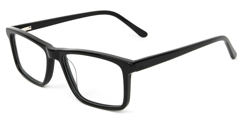 Vine​ Glasses Black