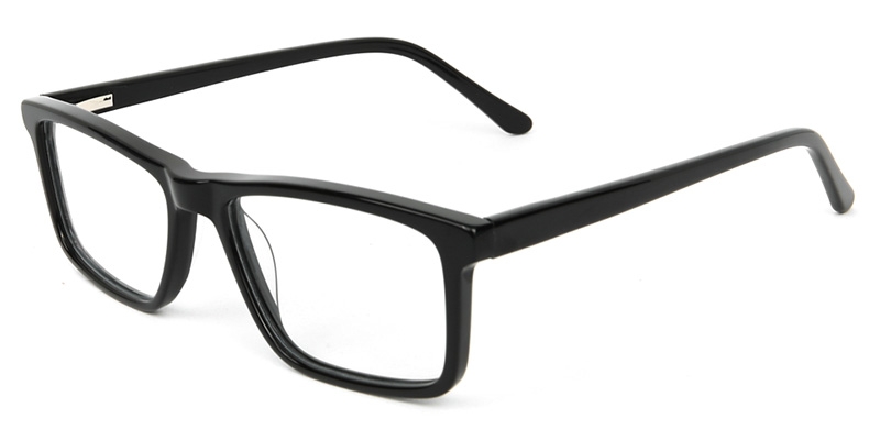 Picture of Rectangle Glasses
