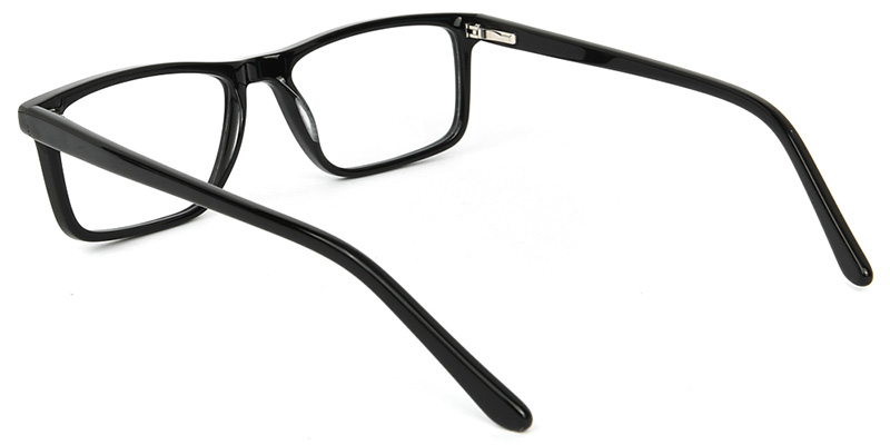 Vine​ Glasses Black