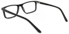 Picture of Rectangle Glasses