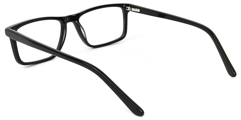 Picture of Rectangle Glasses