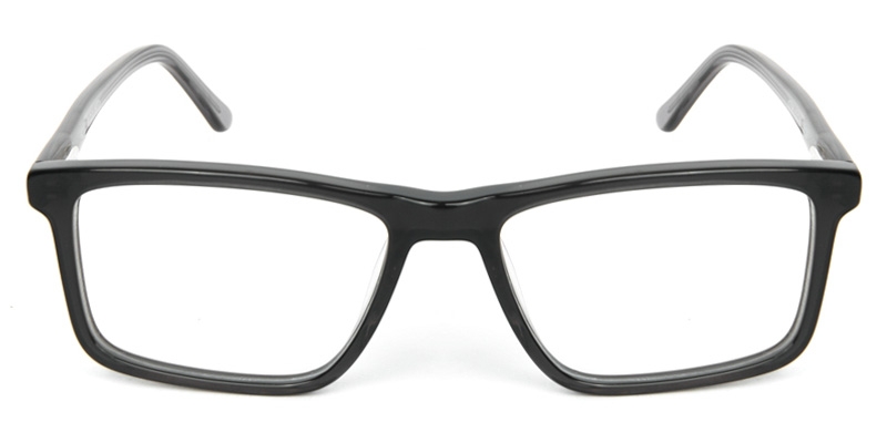 Picture of Rectangle Glasses
