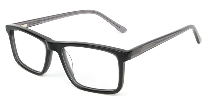 Vine​ Glasses Black_Transparent_Gray