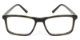 Rectangle Glasses