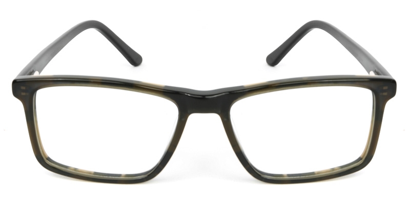 Picture of Rectangle Glasses