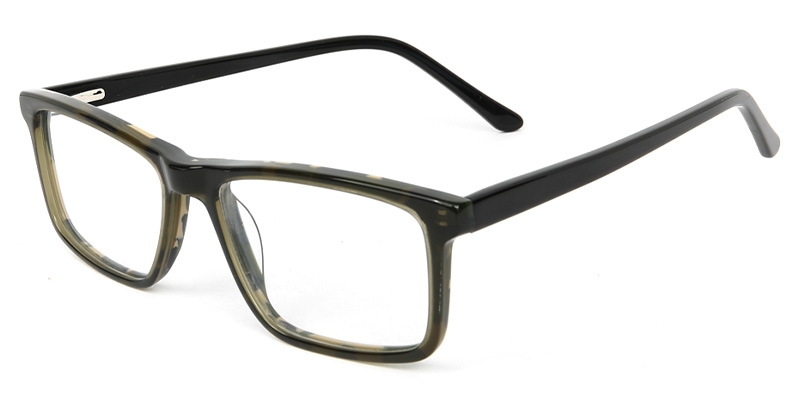 Picture of Rectangle Glasses