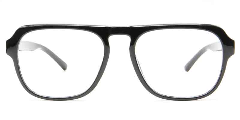 Vera Glasses Black