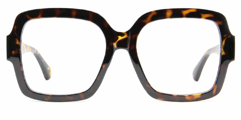 Wynn Glasses Tortoise