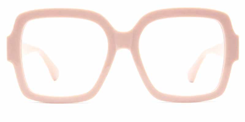 Wynn Glasses Pink