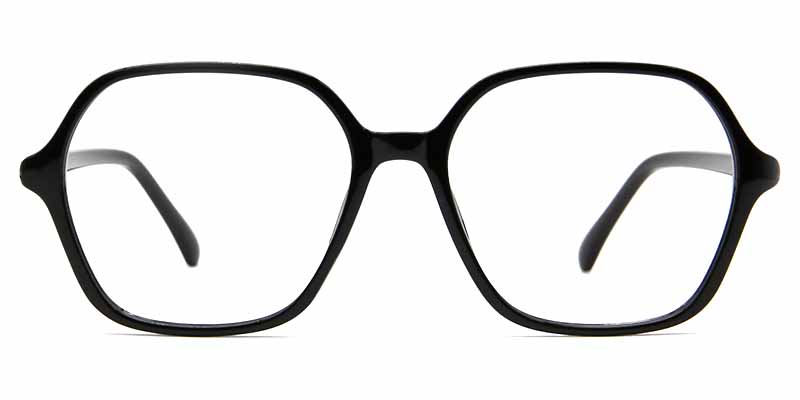 Yara Glasses Black