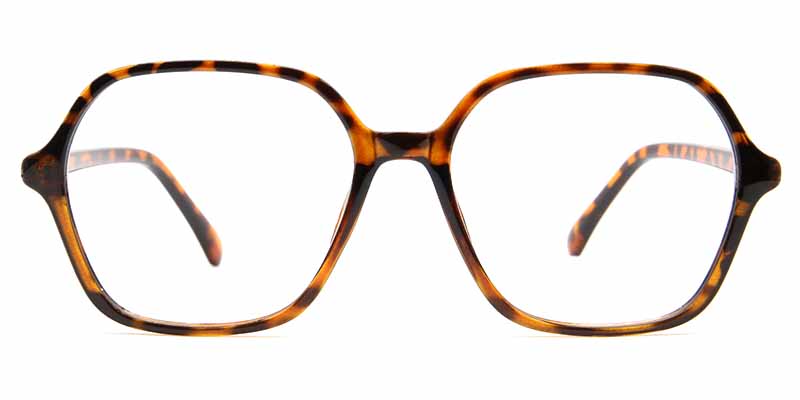 Yara Glasses Tortoise