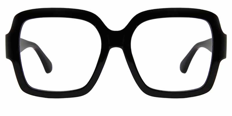 Wynn Glasses Black