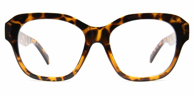Bram Glasses Tortoise