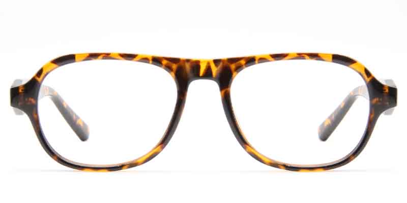 Vivi Glasses Tortoise