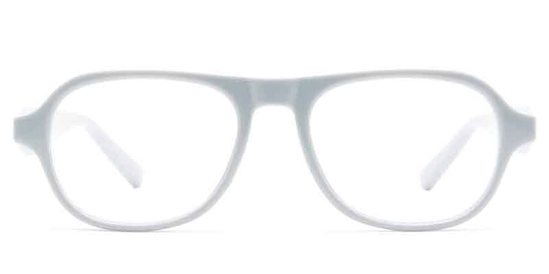 Vivi Glasses Gray