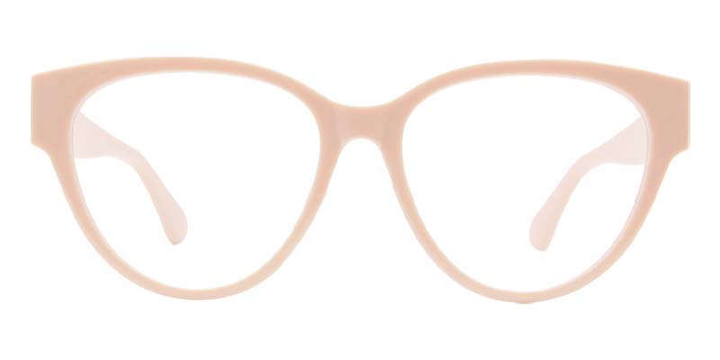 Evan Glasses Pink