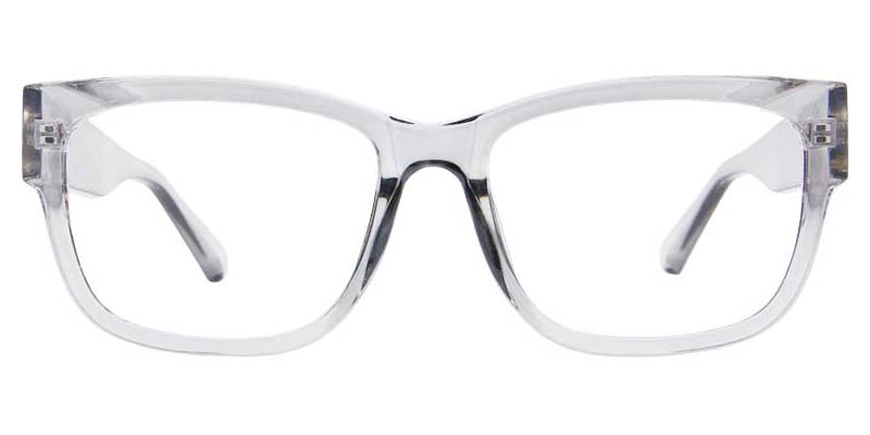 Dell Glasses Transparent_Gray