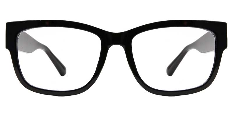 Dell Glasses Black