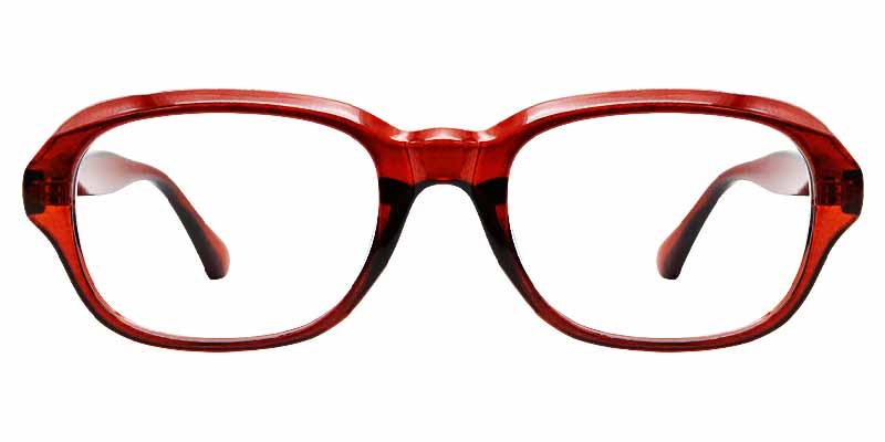 Finn Glasses Red