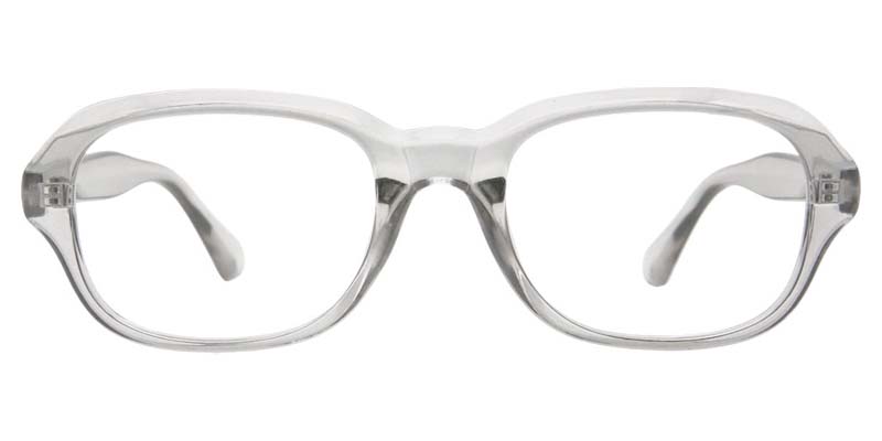 Finn Glasses Transparent_Gray