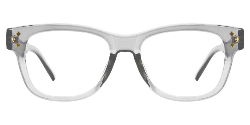 Iris Glasses Gray