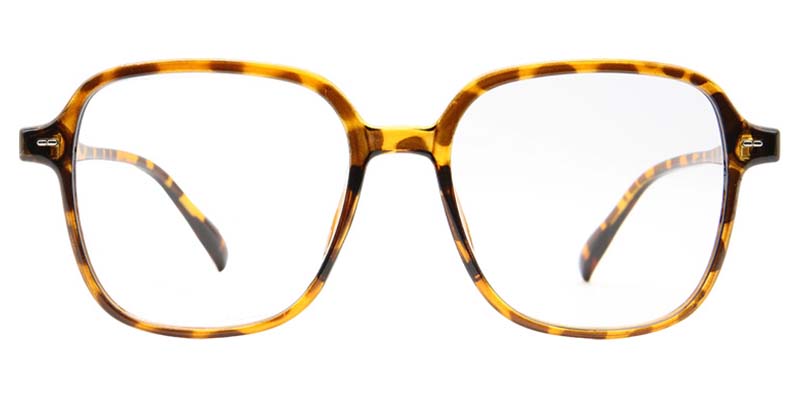 Joss Glasses Tortoise