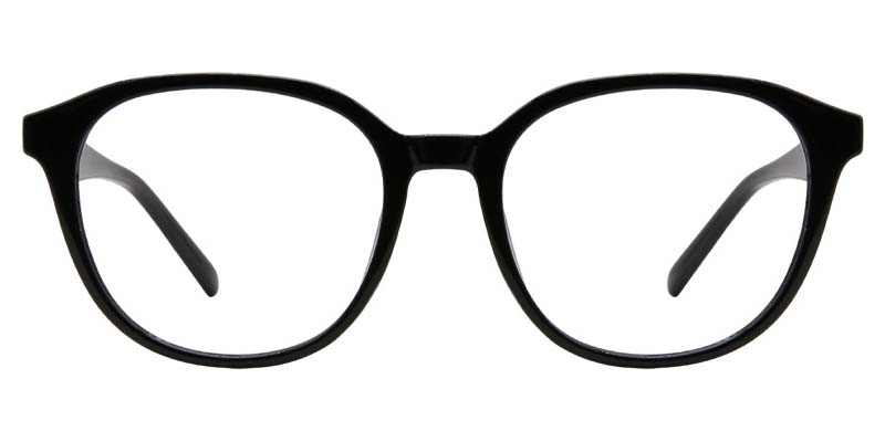 Hugh Glasses Black