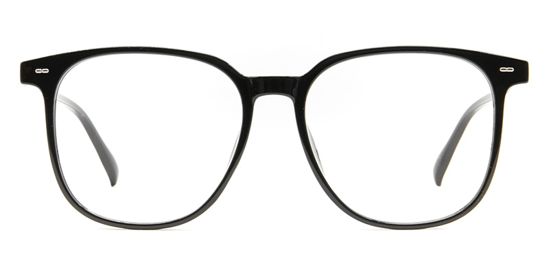 Kael Glasses Black