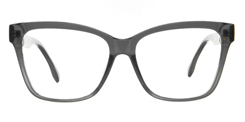 Lila Glasses Black