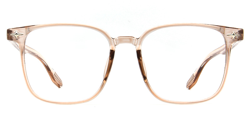 Nora Glasses Champagne