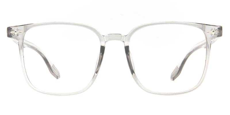 Nora Glasses Transparent