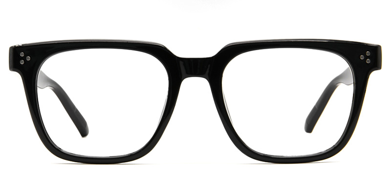 Owen Glasses Black