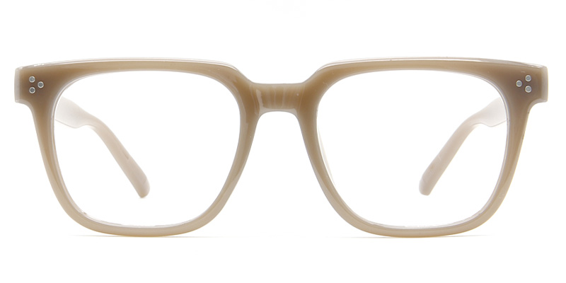 Owen Glasses Brown