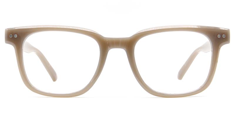 Piper Glasses Brown