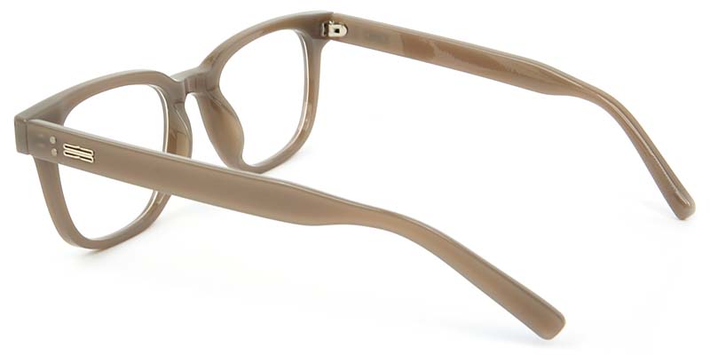 Piper​ Glasses Brown