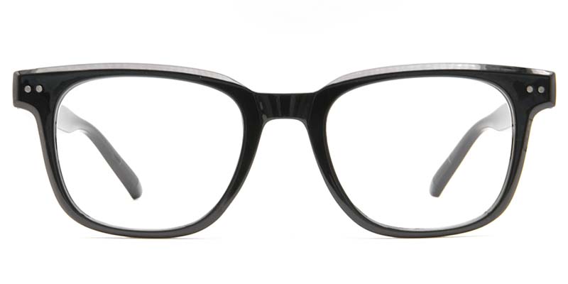 Piper Glasses Black